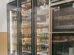 -白山烧烤(文安路万豪店)