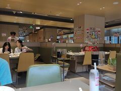 -海底捞火锅(珠影星光城夜宵主题店)