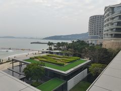 -深圳大梅沙京基洲际度假酒店