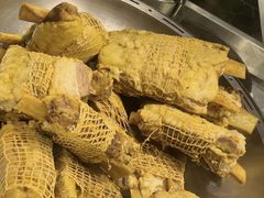 -西贝(紫荆广场店)