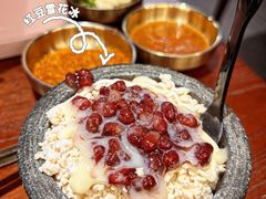 -双门洞·森系料理(体育西店)
