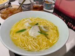 -钱塘花园·宁波菜