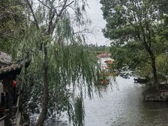 -张公山寨景区