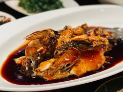 -杭州西子湖四季酒店·金沙厅