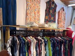 -暮晚尘香汉服旗袍