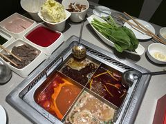 -海底捞火锅(九霄梦天地店)