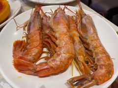 -芭菲盛宴·环球美食(北城国际店)