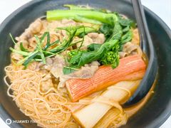 -華歡冰室-WahFoon(吉大店)