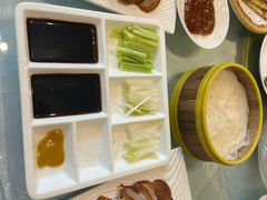 -香融府·烤鸭·家常菜(马家堡路店)