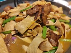 -小秦淮·南京土菜(新亭西路店)