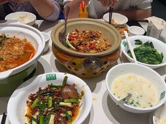 -绿草地·湘菜(7mall店)