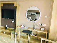 -南京双门楼宾馆(盐仓桥地铁站阅江楼店)