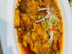 -北李·海肠捞饭·大连菜(望京凯德MALL店)