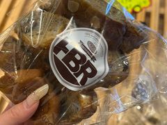 -海福仑韩国面包