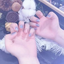 点击看大图 -糖·美学·美甲