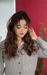 -FOR YOU造型
