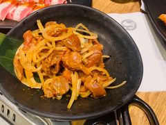 -新石器烤肉(南站店)