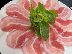 -藏味八珍特色火锅