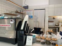 -COTTON CAFE(德信·中外公寓店)