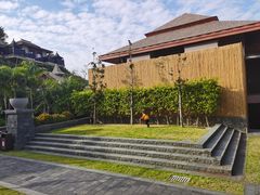 -广州都喜泰丽温泉度假酒店