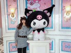 -安吉Hello Kitty乐园