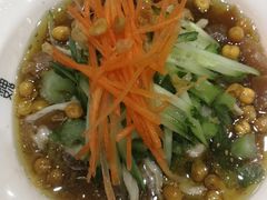 -魏家凉皮(丽彩万达餐厅)