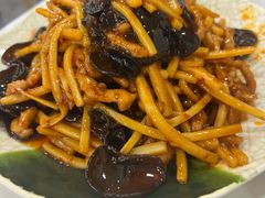 -八方后身麻辣鸡块(总店)