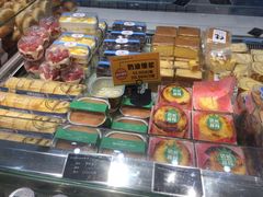 奶油爆浆-BAKERY第一炉(广场北路店)