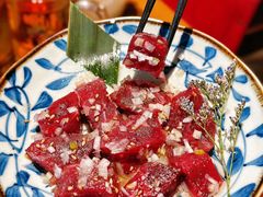 -AJIYA炭火烧肉(徐汇正大乐城店)