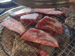 牛小排-小本家韩式烤肉(紫藤路店)