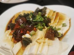 -俏巴蜀烤鱼·重庆菜·烤牛蛙(上海沙龙店)