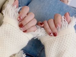 -UU·NAIL美甲美睫專門店