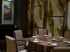 包厢-汇景希尔顿逸林酒店·悦轩中餐厅