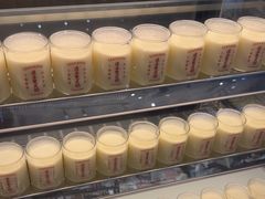 -连杏双皮奶(长沙国金店)