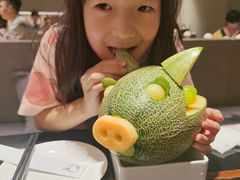 -水裹汤泉生活馆餐厅
