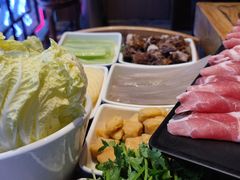 -杨家火锅(国美店)