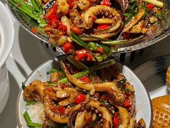 -费大厨辣椒炒肉(正佳广场店)