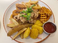 -阿妮叶李(光谷世界城店)