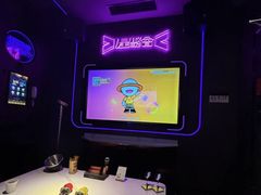 -星聚会KTV(合生汇黑金店)