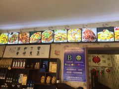 -龙香居海鲜浑锅家常菜·特色驴肉