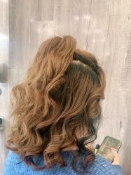 -星格造型·Hair Salon