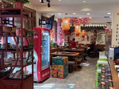 -临江门重庆老火锅(德新里店)