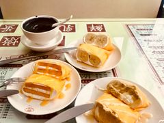 -香港華心糖水鋪(南西总店)