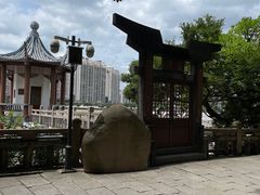 -江心屿景区
