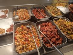 -同济大学-北苑食堂