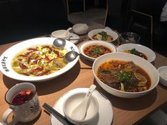-太二酸菜鱼(沈阳万象城店)