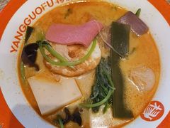 -杨国福麻辣烫(庆春路店)