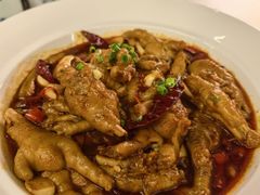 -老三样 · 江西菜馆(前海壹方汇店)