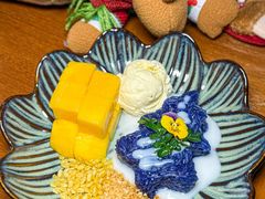 -Tegu泰古莲·泰国餐厅(红山6979店)