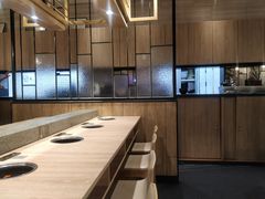 -呷哺呷哺(新世界百货望京店)
